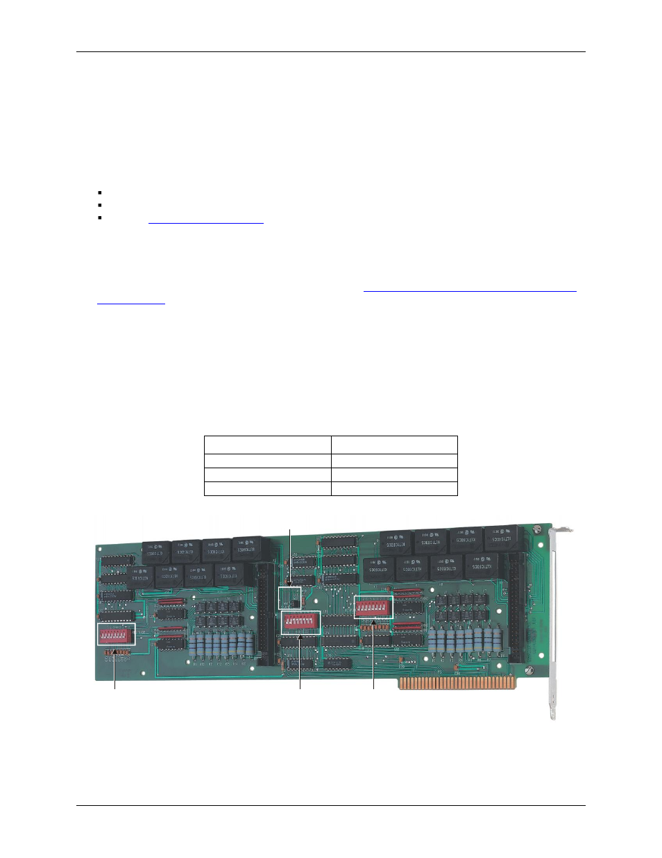 Unpacking the board, Installing the software, Configuring the cio-pdiso16 | Measurement Computing CIO-PDISO16 User Manual | Page 9 / 20