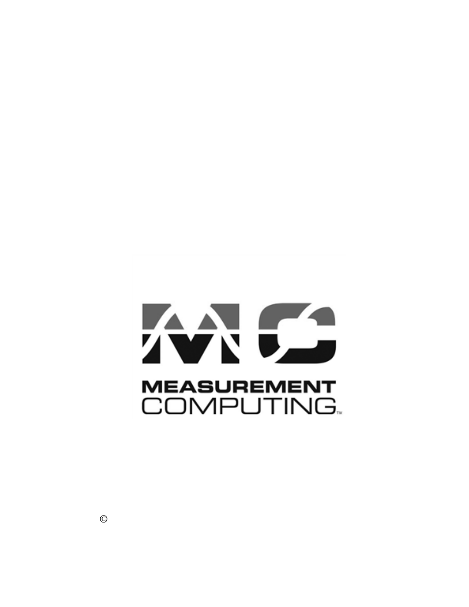 Measurement Computing CIO-TERM100_DST User Manual | 8 pages