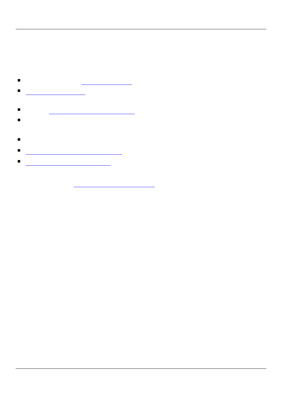For more information | Measurement Computing DAQ Quick Start User Manual | Page 14 / 16