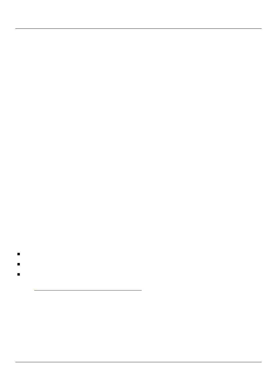 Mcc daq software system requirements, Universal library requirements | Measurement Computing DAQ Quick Start User Manual | Page 4 / 16