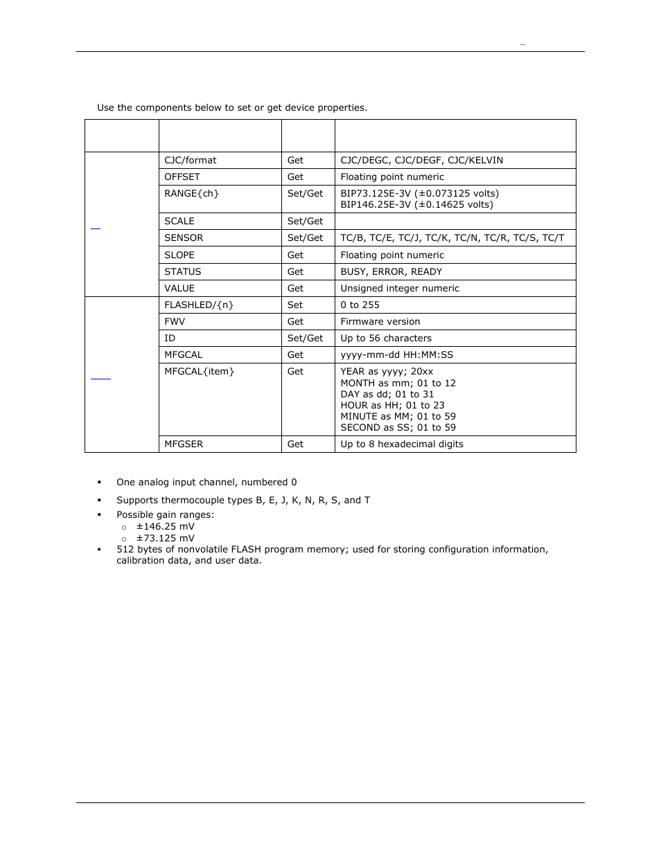Usb-2001-tc | Measurement Computing DAQFlex User Guide User Manual | Page 115 / 125
