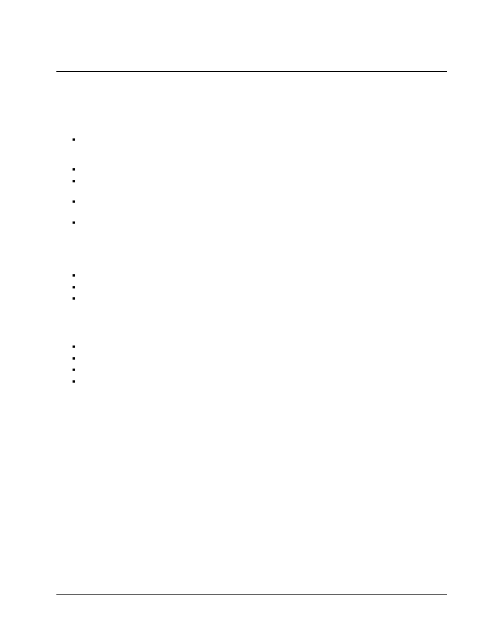 Chapter 1, About daqlog, System requirements | Hardware requirements | Measurement Computing DAQLog User Guide User Manual | Page 8 / 44