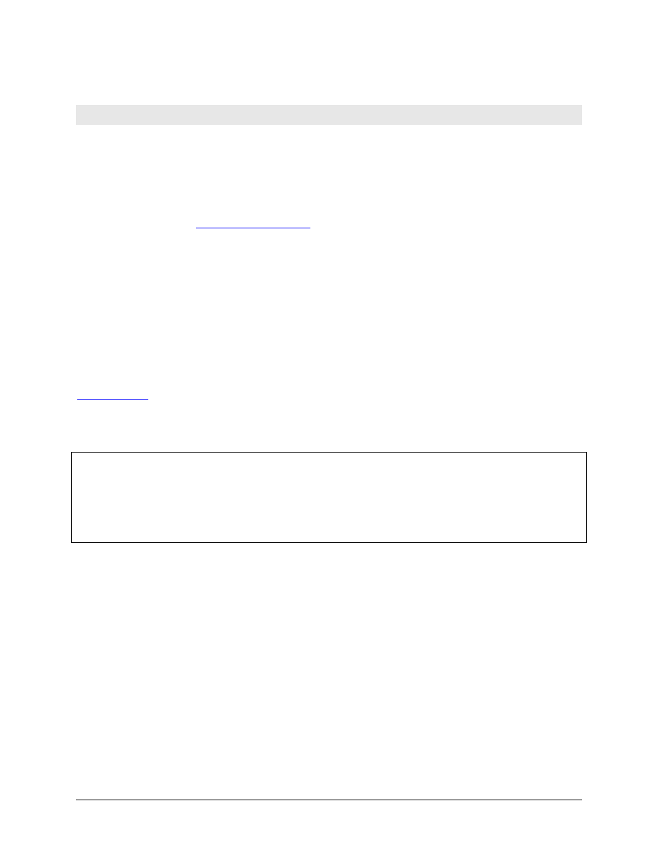 Management committed to your satisfaction | Measurement Computing USB-5100 Series User Manual | Page 2 / 64