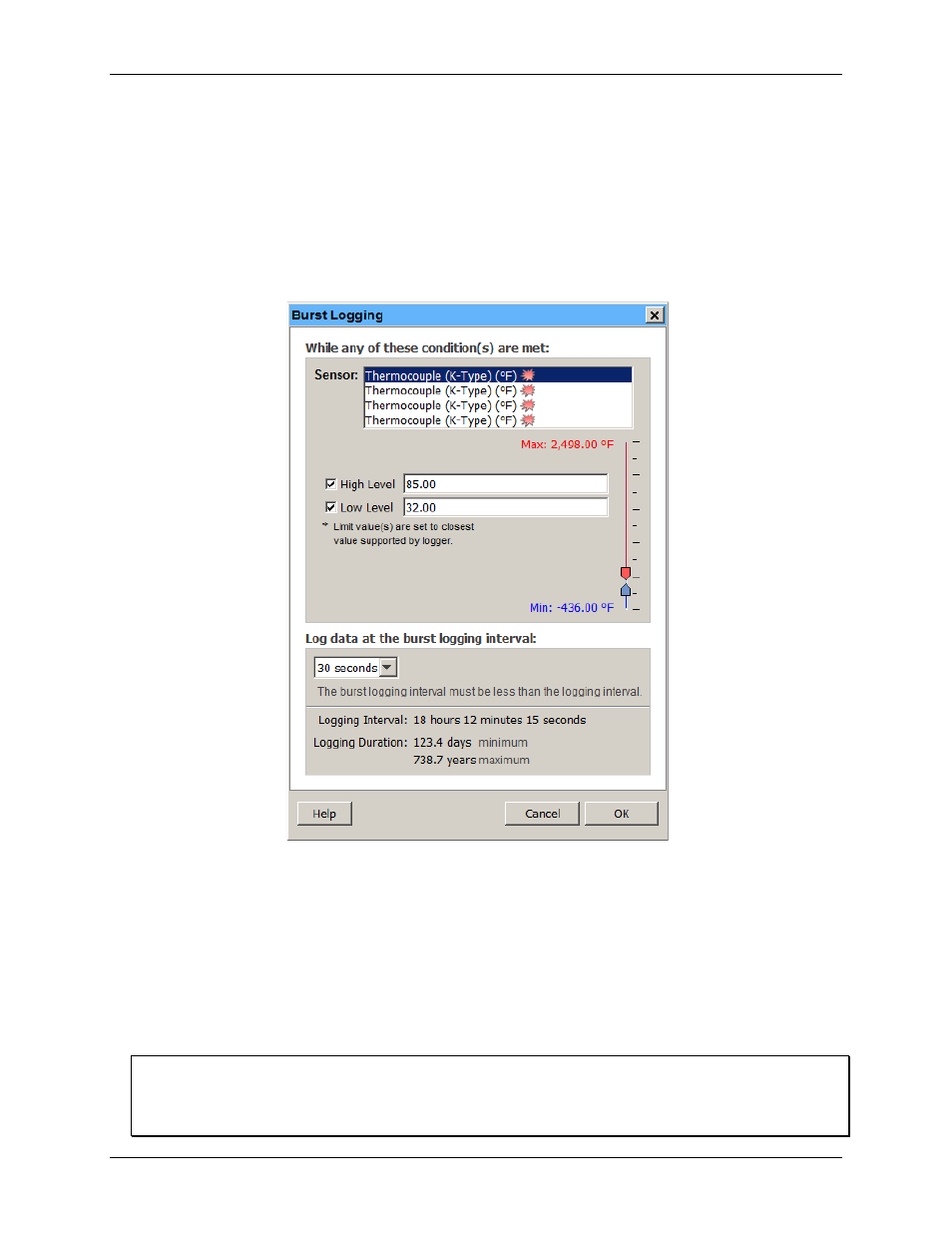 Measurement Computing USB-5100 Series User Manual | Page 23 / 64