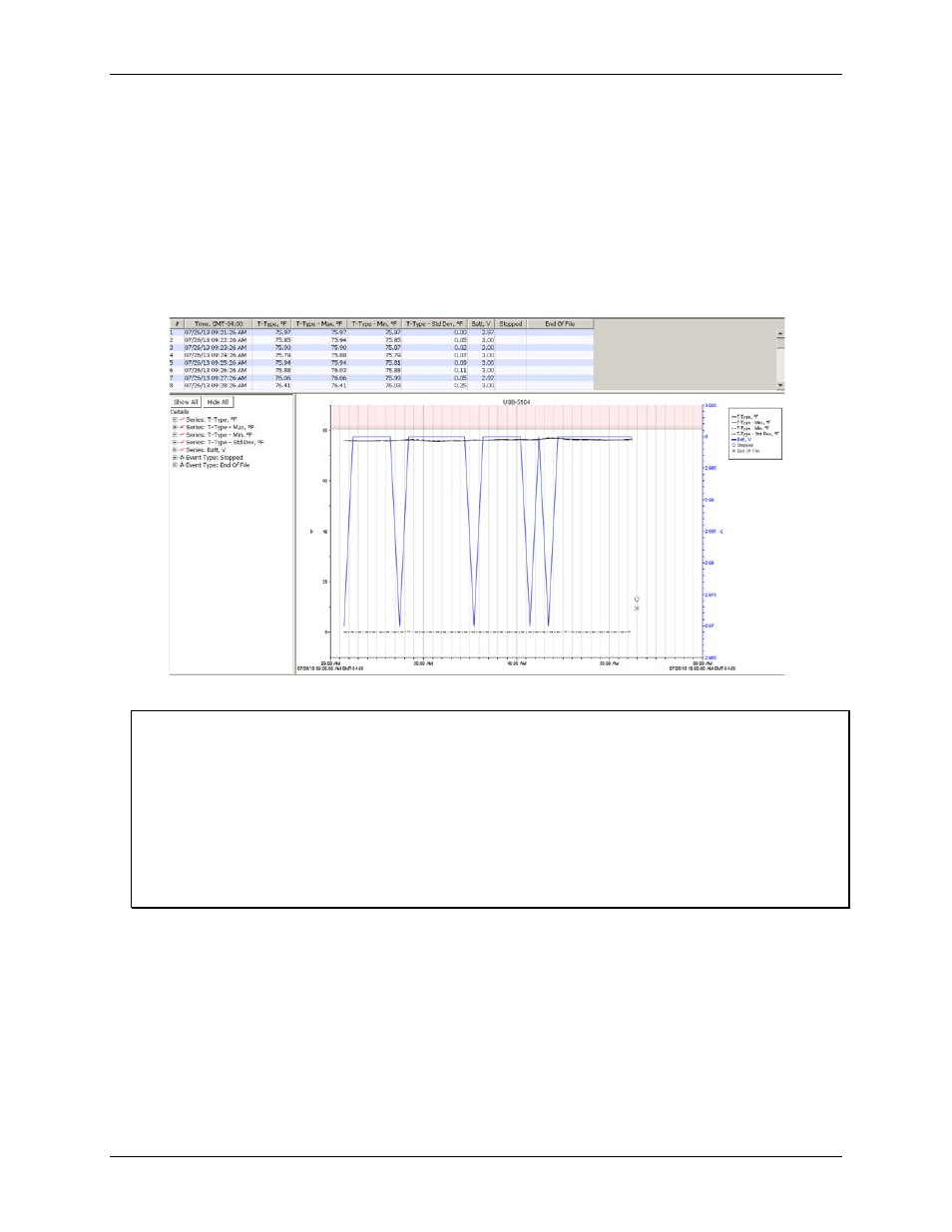 Measurement Computing USB-5100 Series User Manual | Page 29 / 64