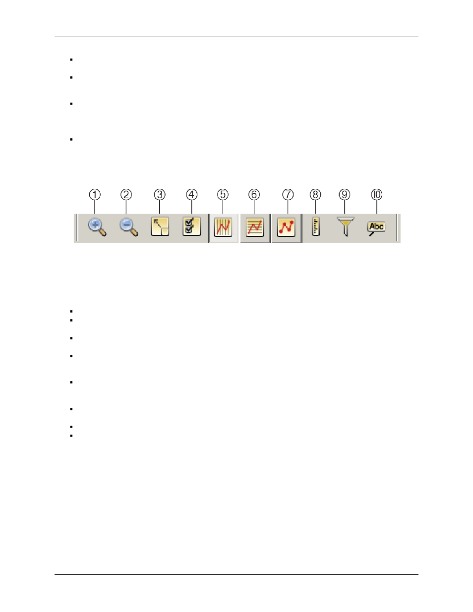 Actions, Menus | Measurement Computing USB-5100 Series User Manual | Page 31 / 64