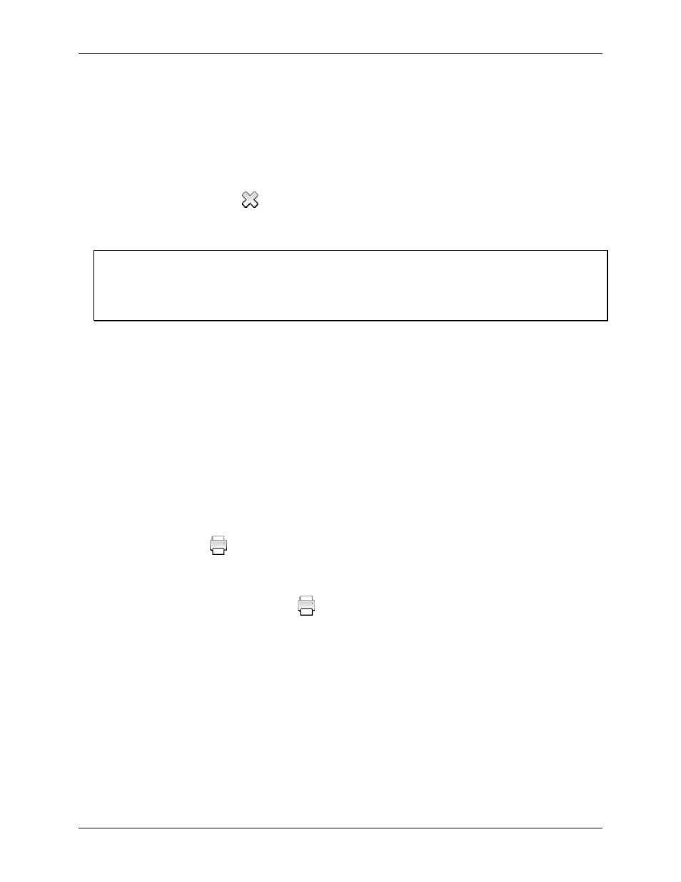 Copying the plot, Closing a plot, Printing plot elements | Printing a graph, Printing points and details | Measurement Computing USB-5100 Series User Manual | Page 34 / 64