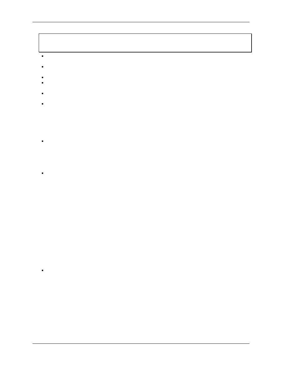 Communications preferences, Other options, Communications | Measurement Computing USB-5100 Series User Manual | Page 53 / 64