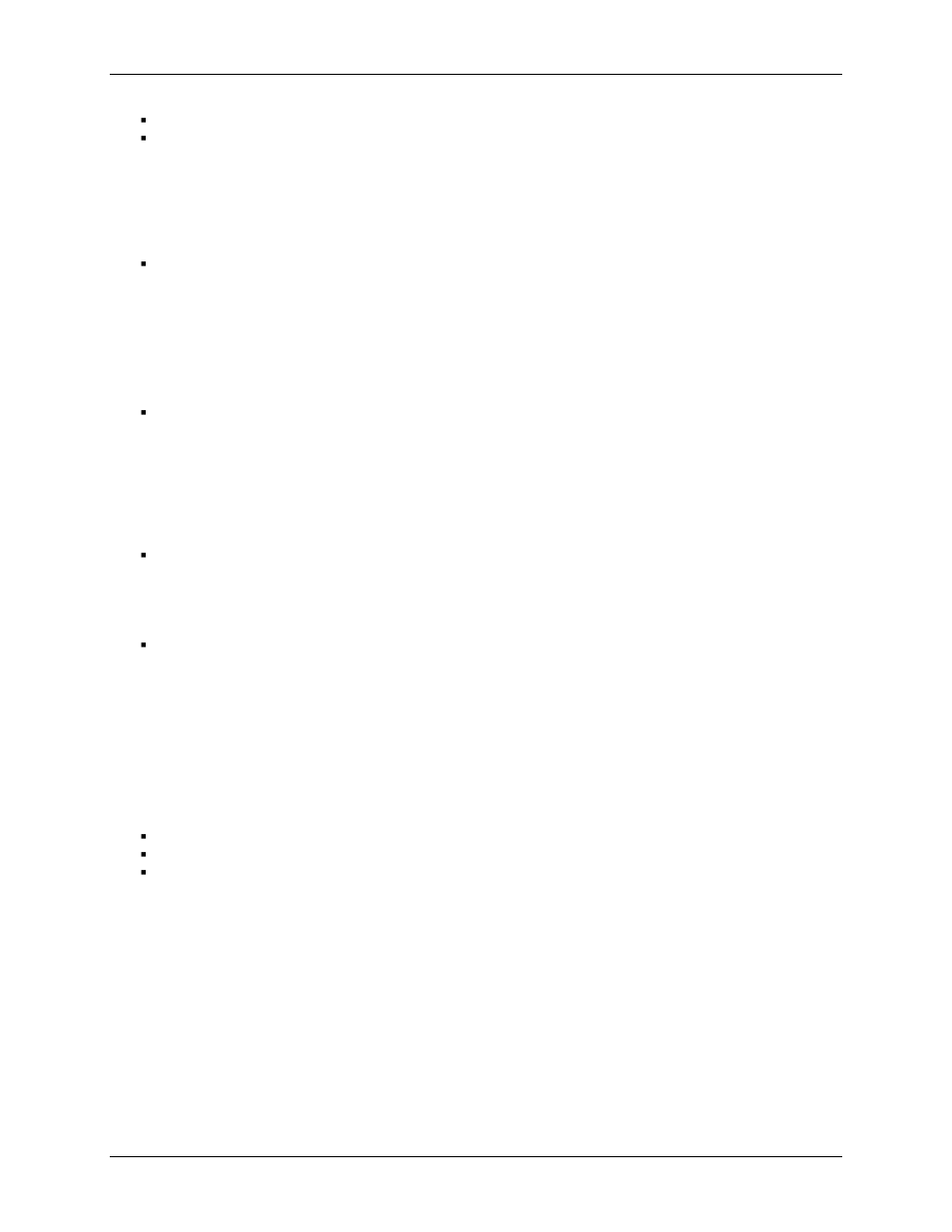 Series, Warnings preferences, Warnings | Measurement Computing USB-5100 Series User Manual | Page 56 / 64