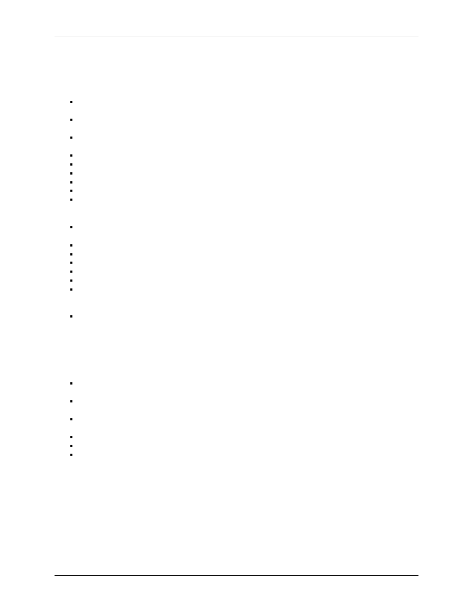 The file menu, The device menu, Device | Edit | Measurement Computing USB-5100 Series User Manual | Page 59 / 64