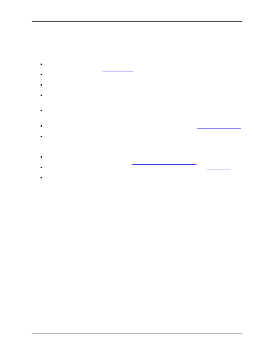 The edit menu, View, Menu | Measurement Computing USB-5100 Series User Manual | Page 60 / 64