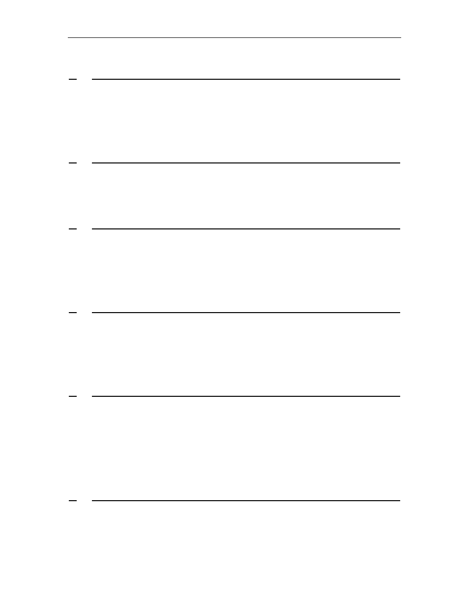 Measurement Computing ADLIB WIN User Manual | Page 3 / 191