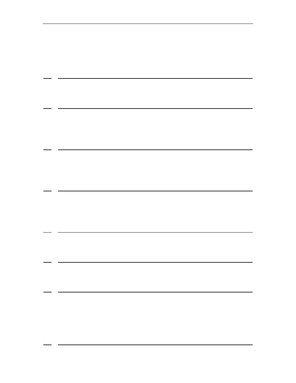 Measurement Computing ADLIB WIN User Manual | Page 5 / 191