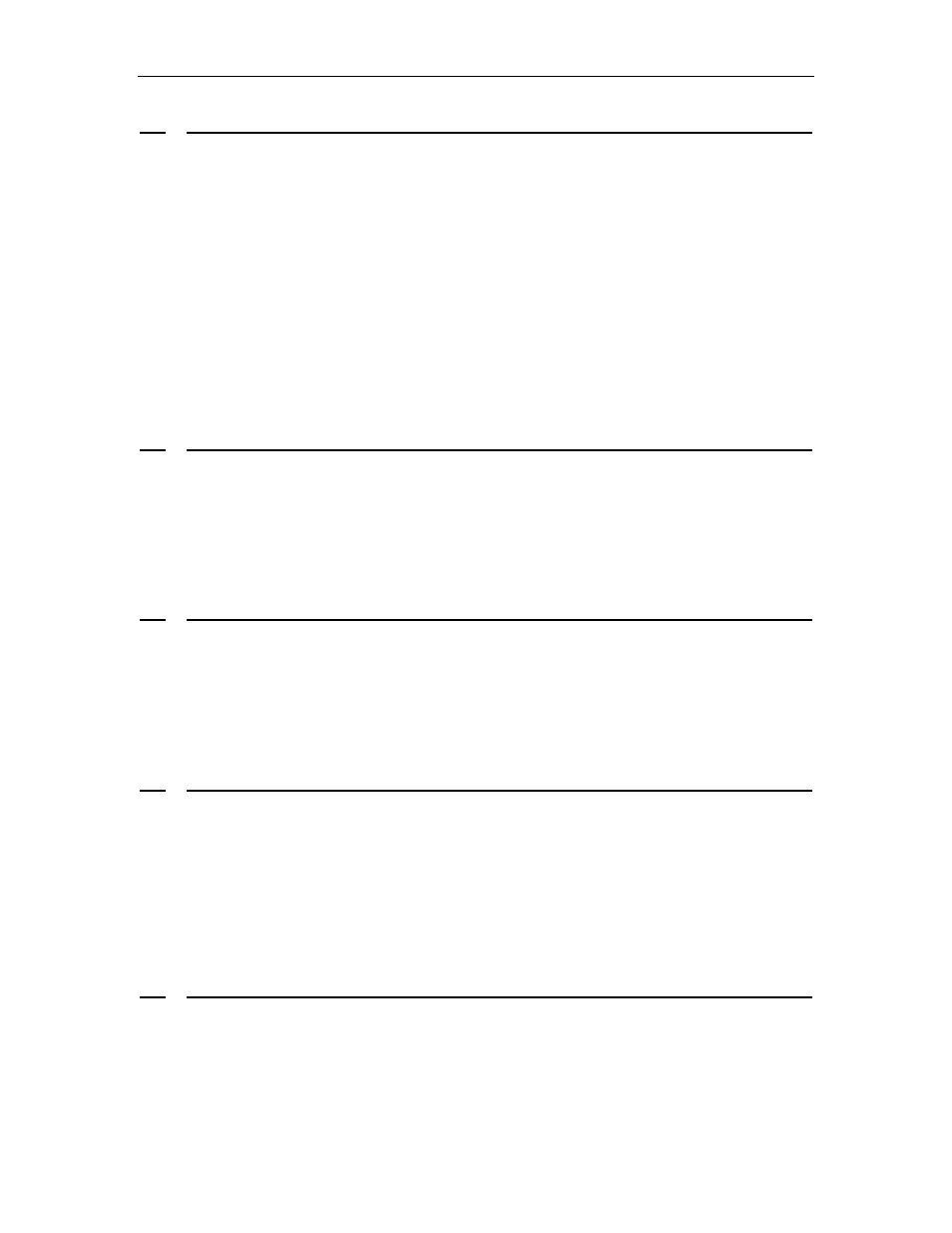 Measurement Computing ADLIB WIN User Manual | Page 7 / 191