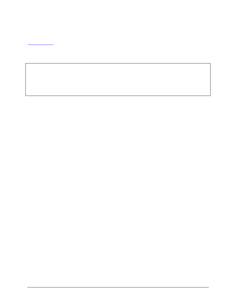 Measurement Computing DAQFlex User Manual | Page 2 / 46