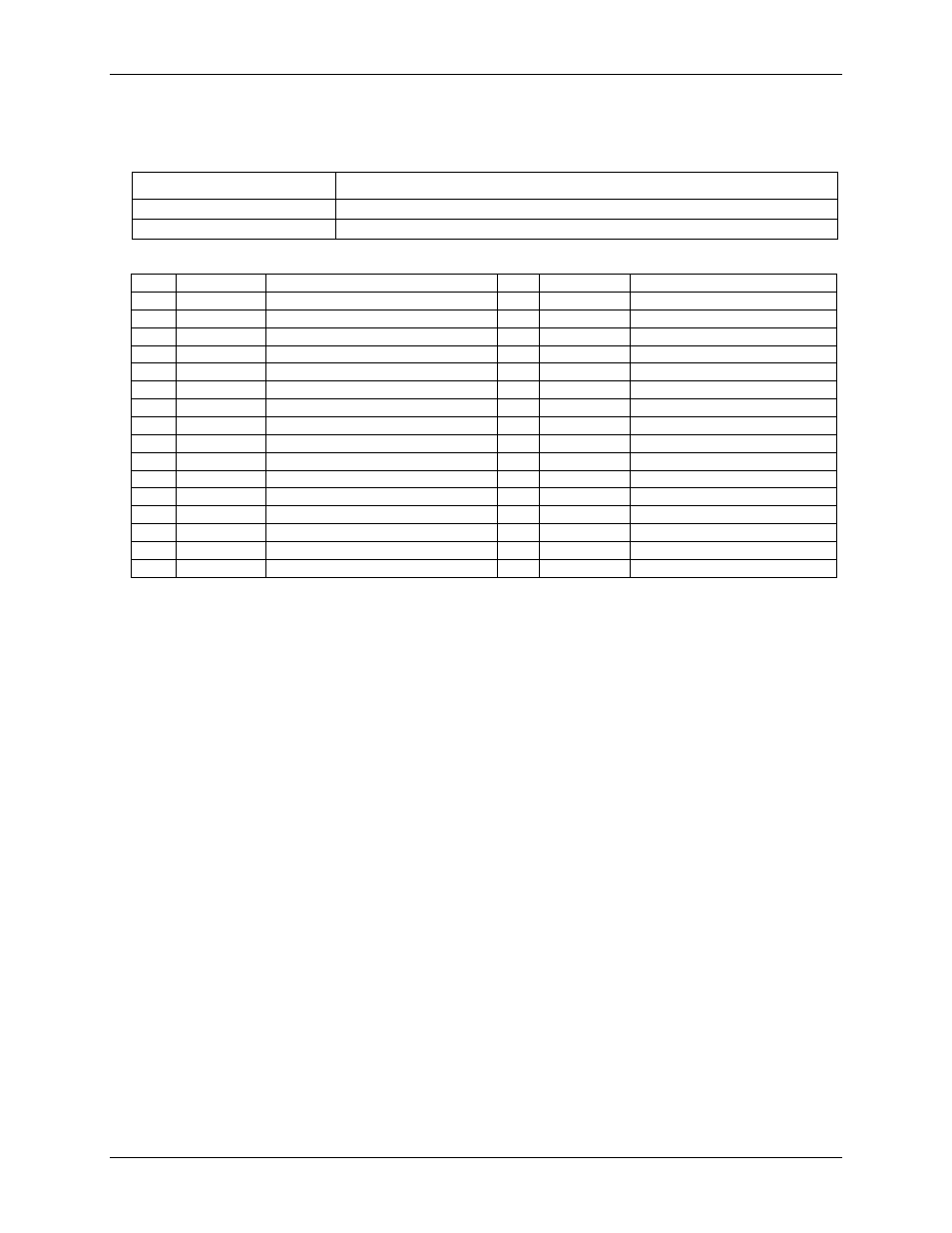 Screw terminal connector | Measurement Computing E-1608 User Manual | Page 27 / 29