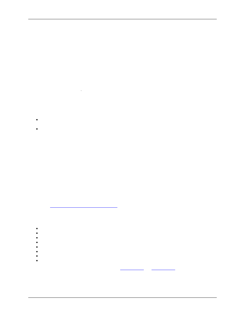 Ethernet connector, External power connectors, Leds | Ethernet connector leds, Factory reset button, Header connectors | Measurement Computing E-1608-OEM User Manual | Page 13 / 29