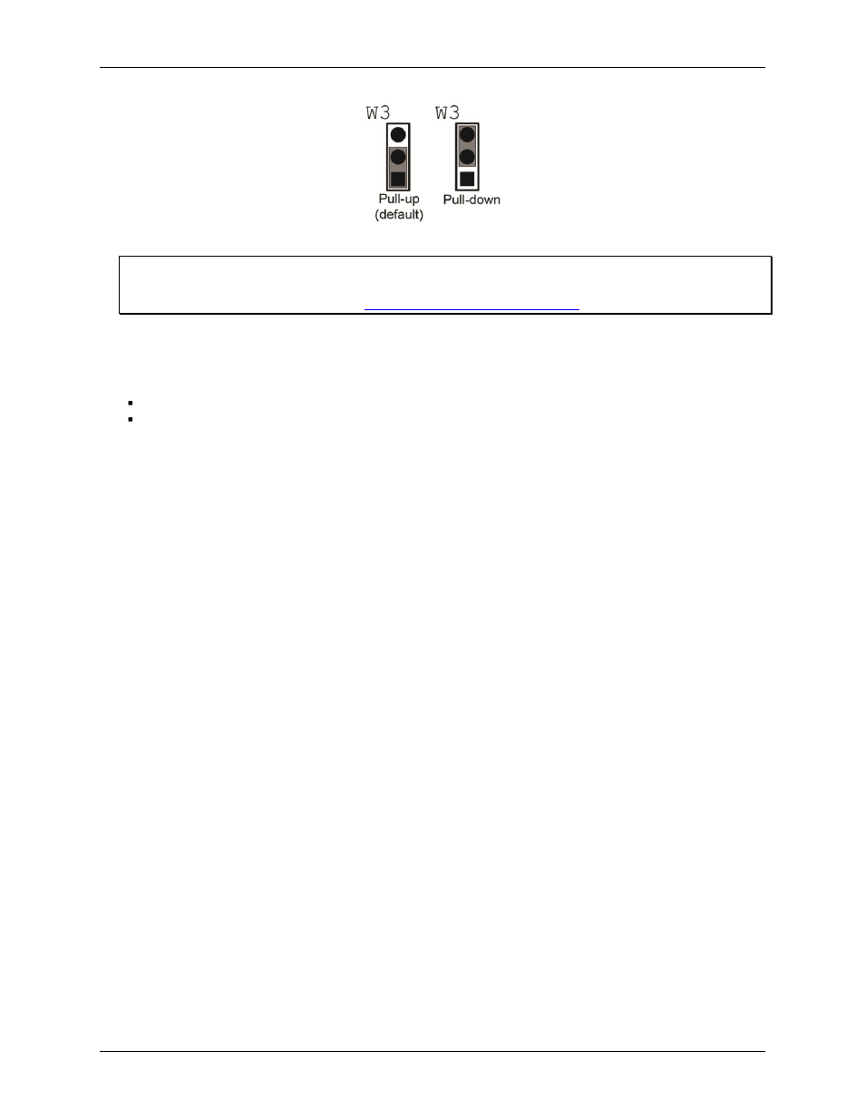 Trigger input, Counter input, Power output | Ground | Measurement Computing E-1608-OEM User Manual | Page 17 / 29