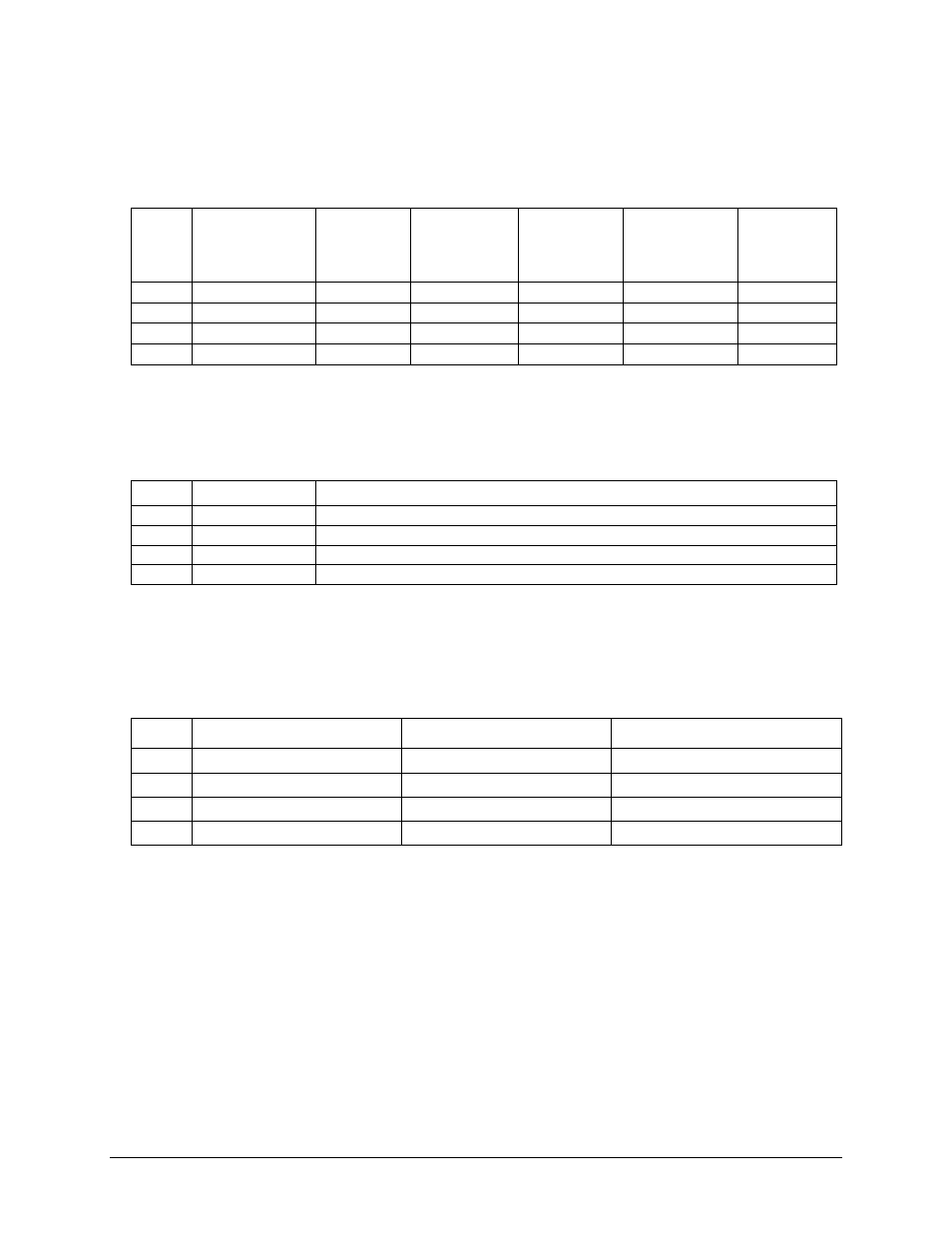 Accuracy, Analog input dc voltage measurement accuracy, Noise performance | Settling time | Measurement Computing E-1608-OEM User Manual | Page 20 / 29