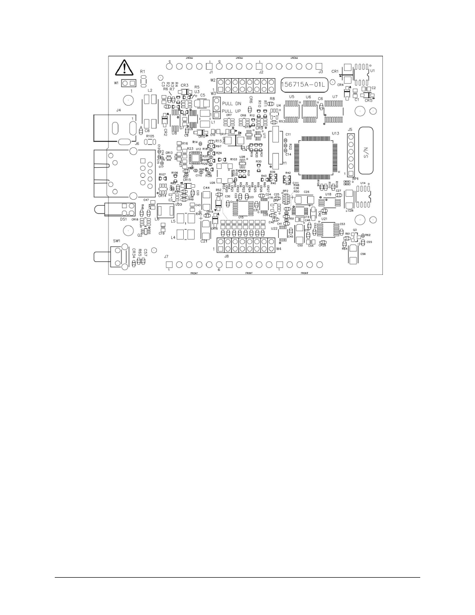 Measurement Computing E-1608-OEM User Manual | Page 28 / 29