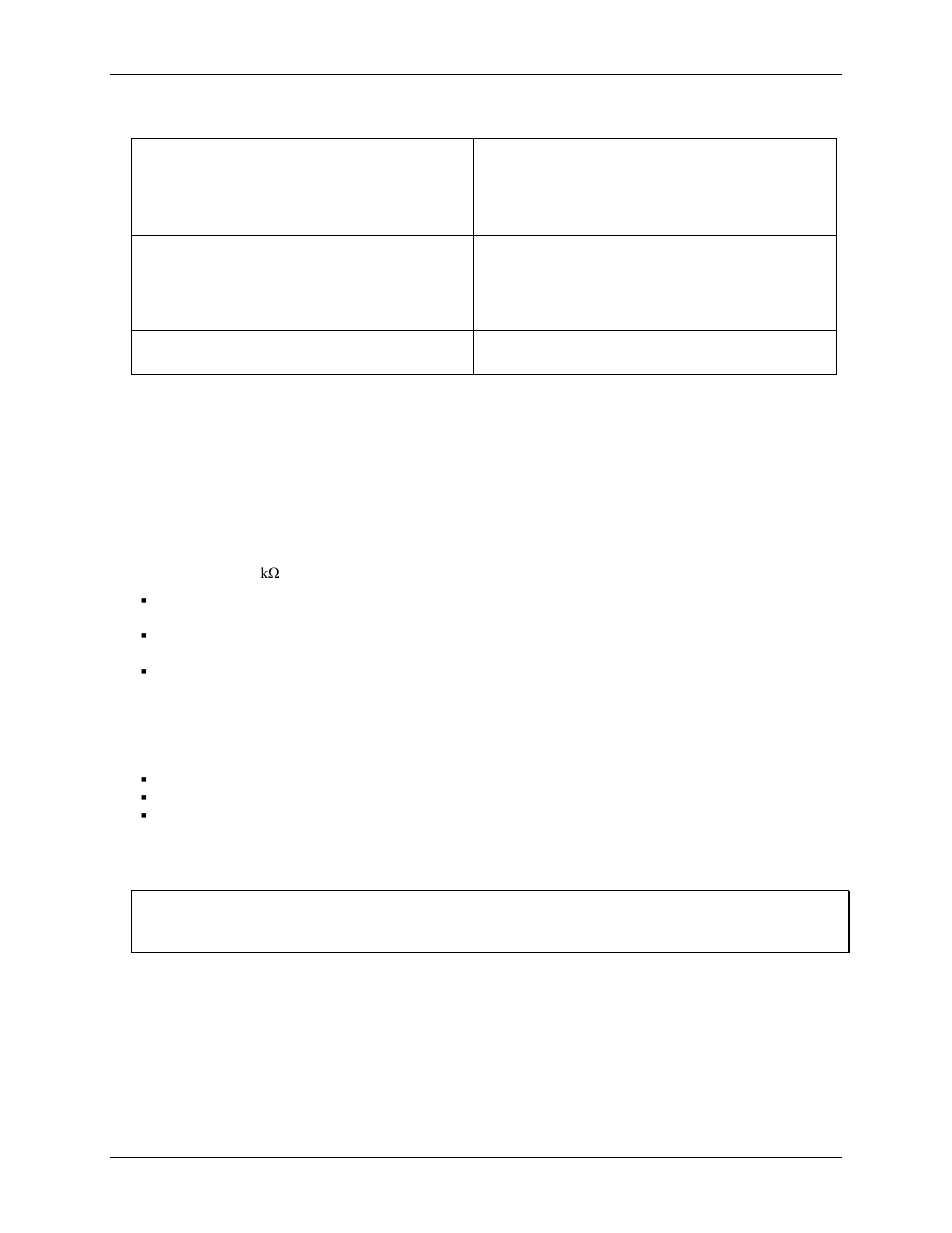 Trigger input, External digital trigger | Measurement Computing LGR-5320 Series User Manual | Page 16 / 43