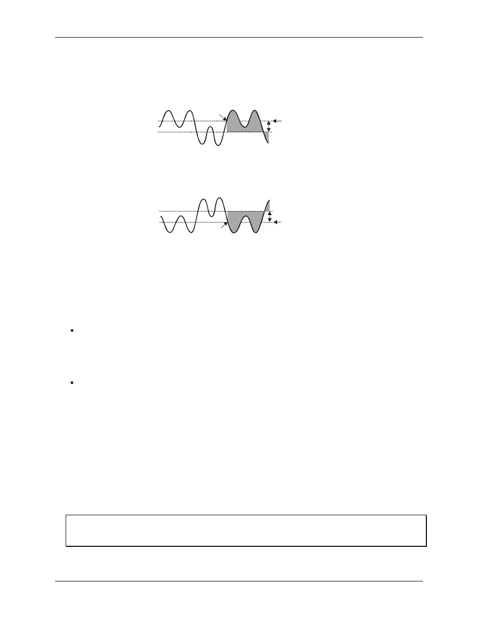 Digital pattern trigger, Digital i/o | Measurement Computing LGR-5320 Series User Manual | Page 21 / 43