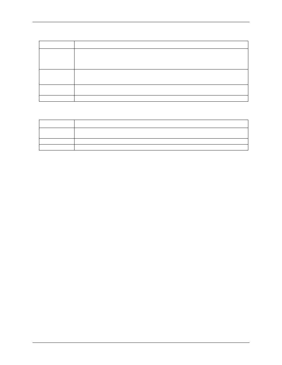 Period measurement mode, Pulse width measurement mode, Timing measurement mode | Debounce mode | Measurement Computing LGR-5320 Series User Manual | Page 24 / 43