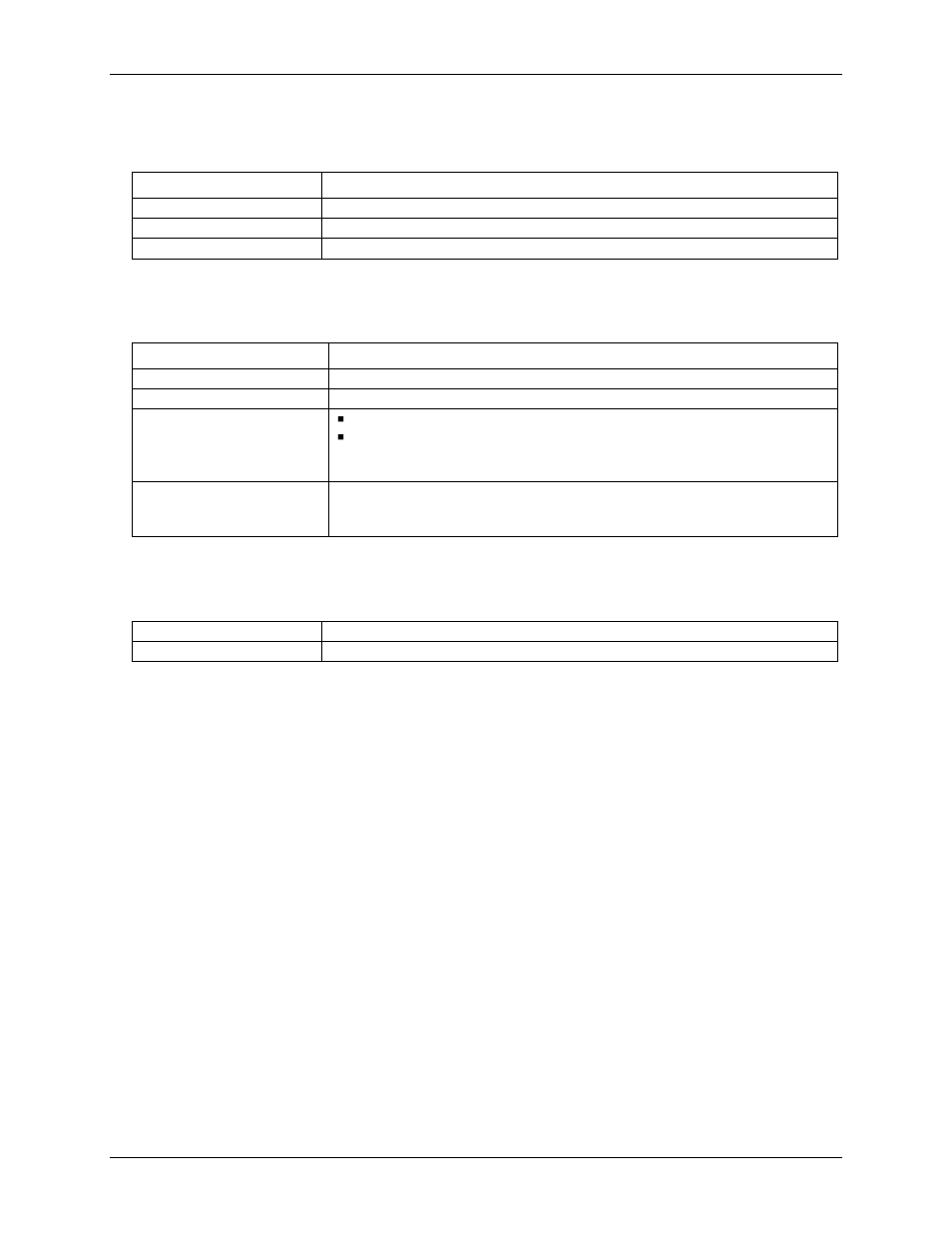 Environmental, Mechanical, Screw terminal connector type | Measurement Computing LGR-5320 Series User Manual | Page 37 / 43