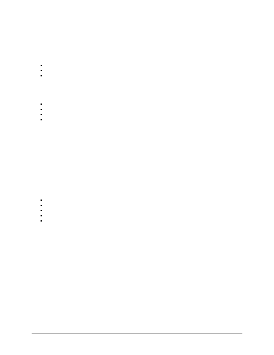 Introducing the lgr-5320 series, Chapter 1 | Measurement Computing LGR-5320 Series User Manual | Page 6 / 43