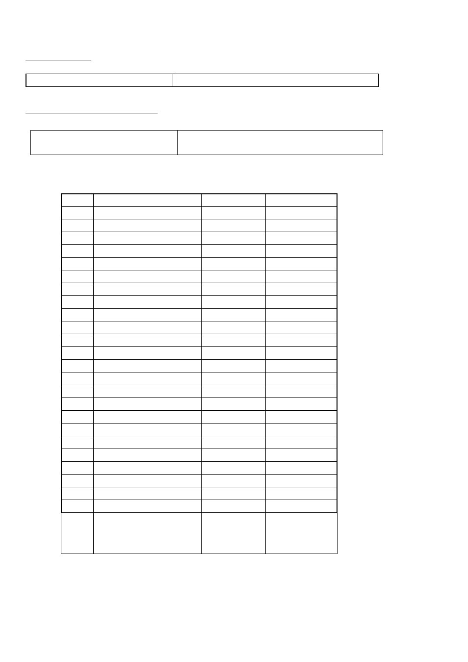 Mechanical, Connector and pin out | Measurement Computing PC104-AC5 User Manual | Page 15 / 24
