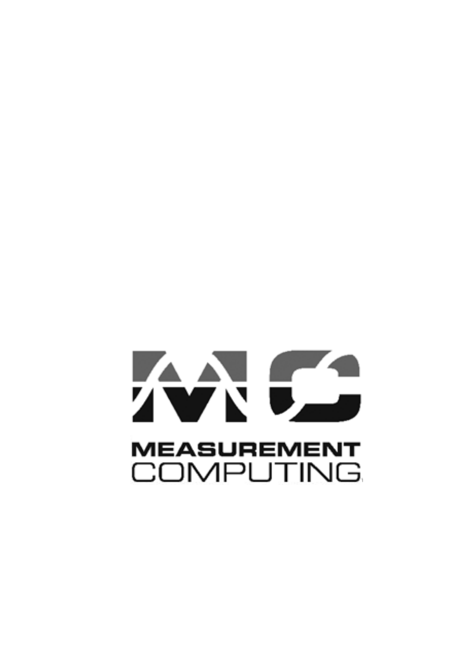 Measurement Computing PC104-DAC06 User Manual | 16 pages