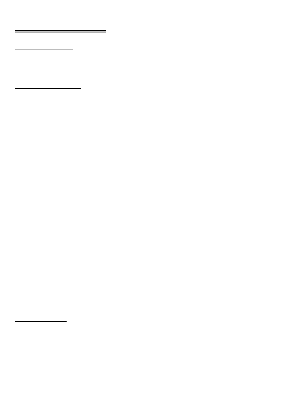 0 specifications, Environmental | Measurement Computing PC104-DAC06 User Manual | Page 14 / 16