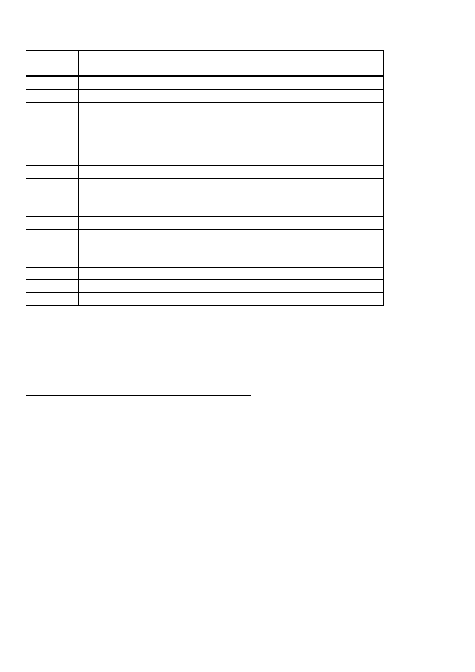 2 simultaneous update jumper | Measurement Computing PC104-DAC06 User Manual | Page 7 / 16