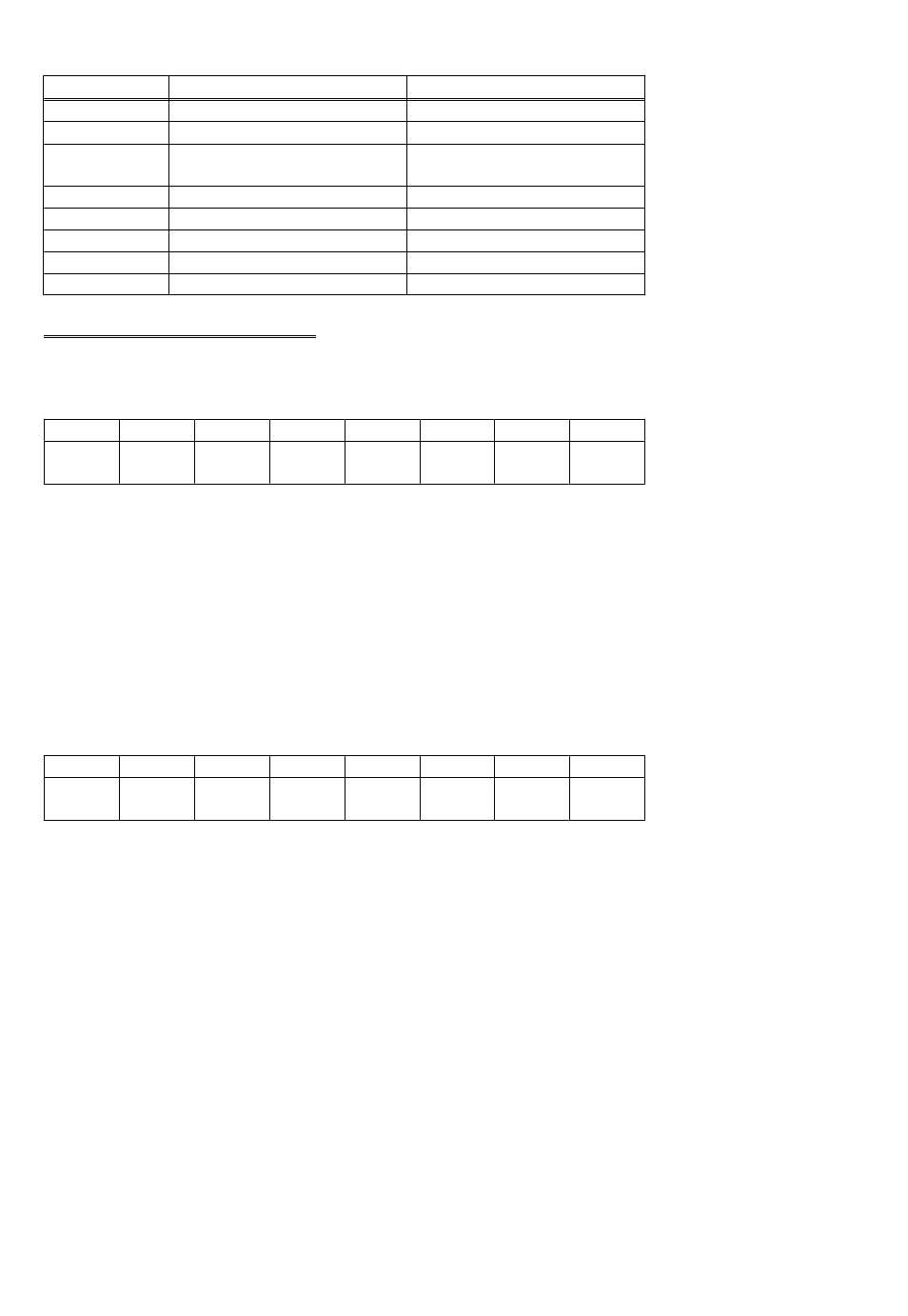 2 a/d data register | Measurement Computing PC104-DAS08 User Manual | Page 13 / 24