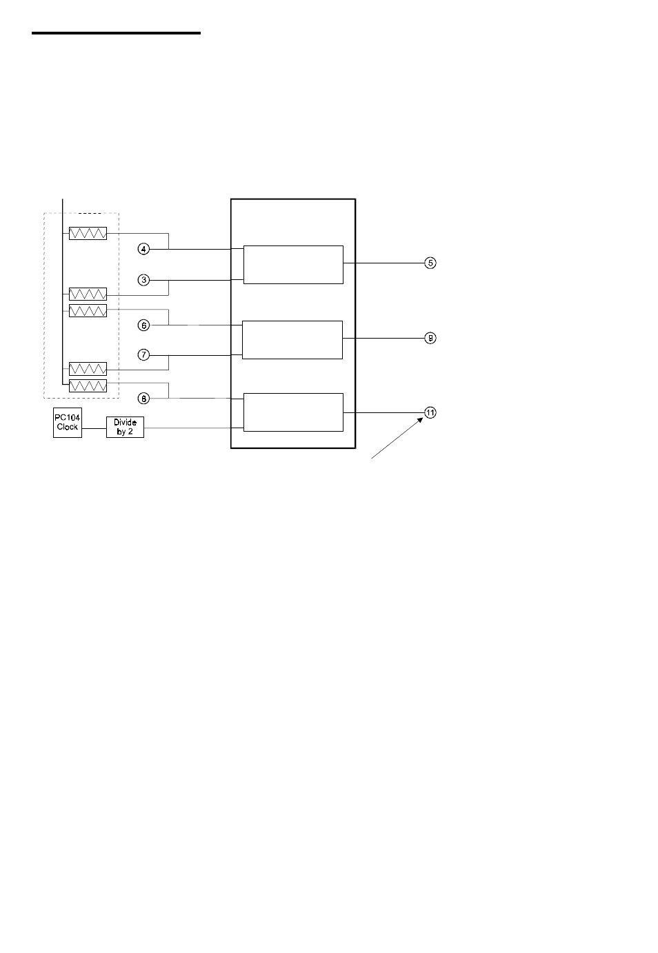 7 counter timer | Measurement Computing PC104-DAS08 User Manual | Page 17 / 24