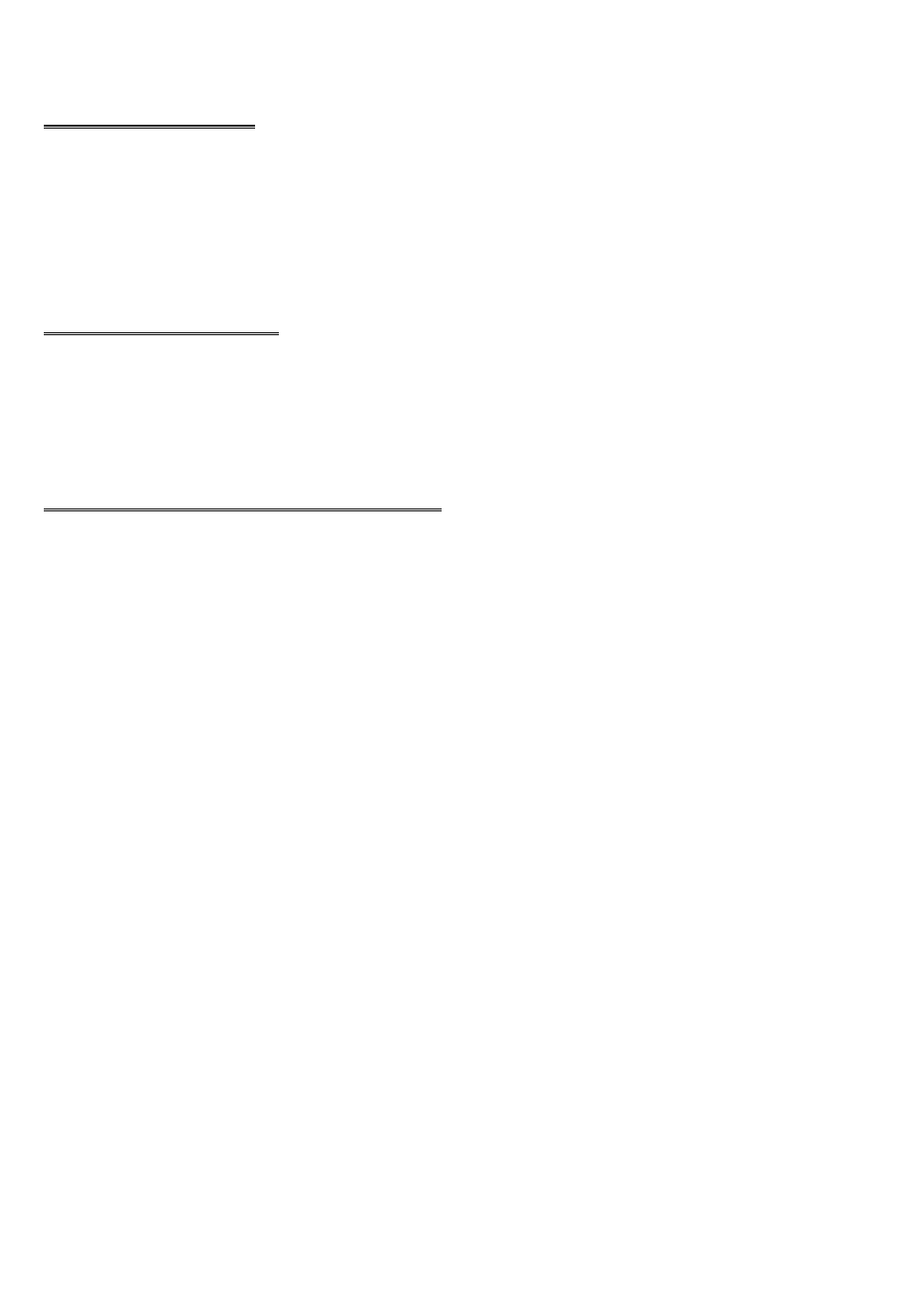 8 digital input, 9 digital output, 10 trigger & interrupt logic | Measurement Computing PC104-DAS08 User Manual | Page 18 / 24