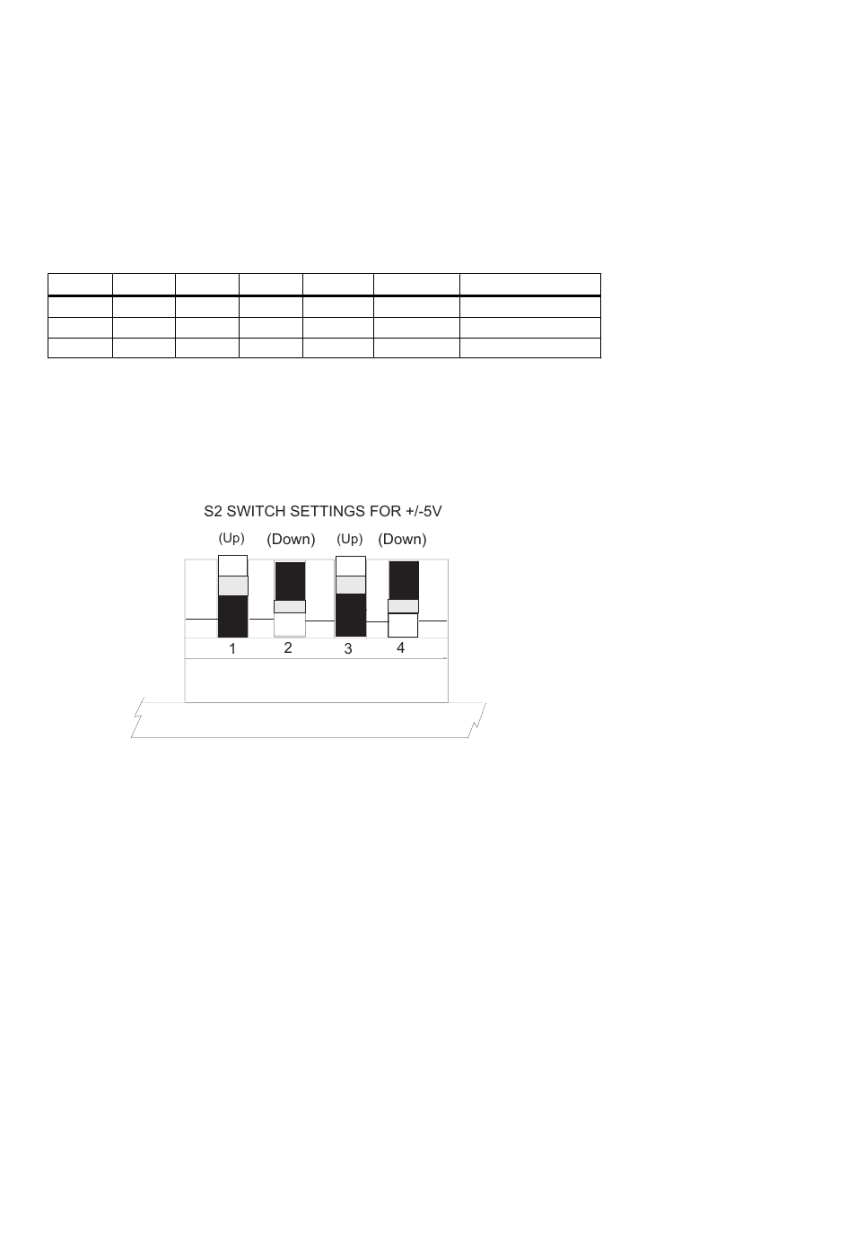 Measurement Computing PC104-DAS08 User Manual | Page 9 / 24