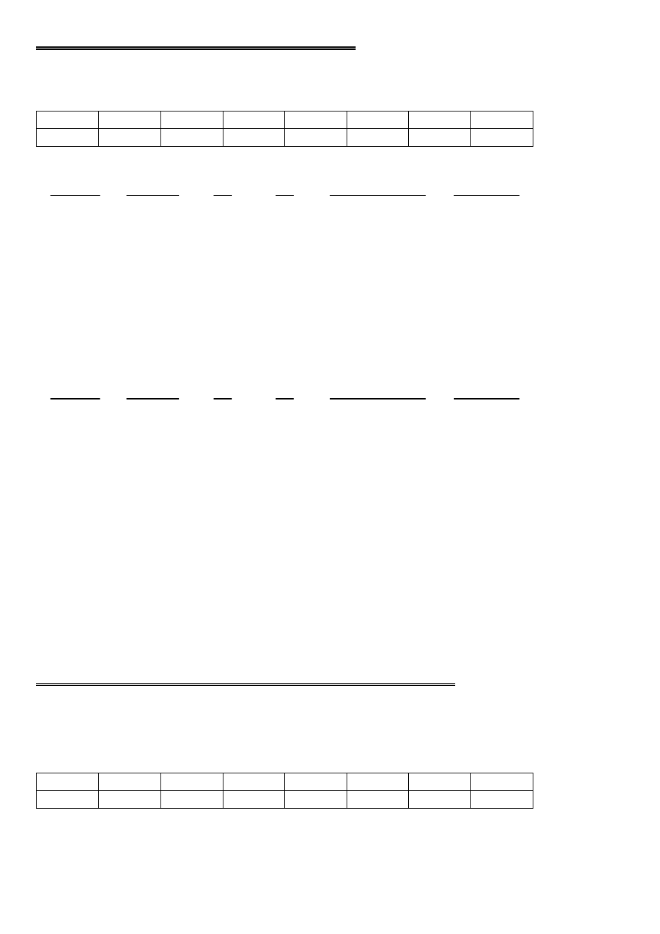 8 analog input range register, 9 pacer clock data & control registers | Measurement Computing PC104-DAS16JR/12 User Manual | Page 22 / 32