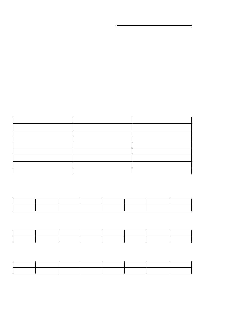 0 data registers | Measurement Computing PC104-DI48 User Manual | Page 10 / 16