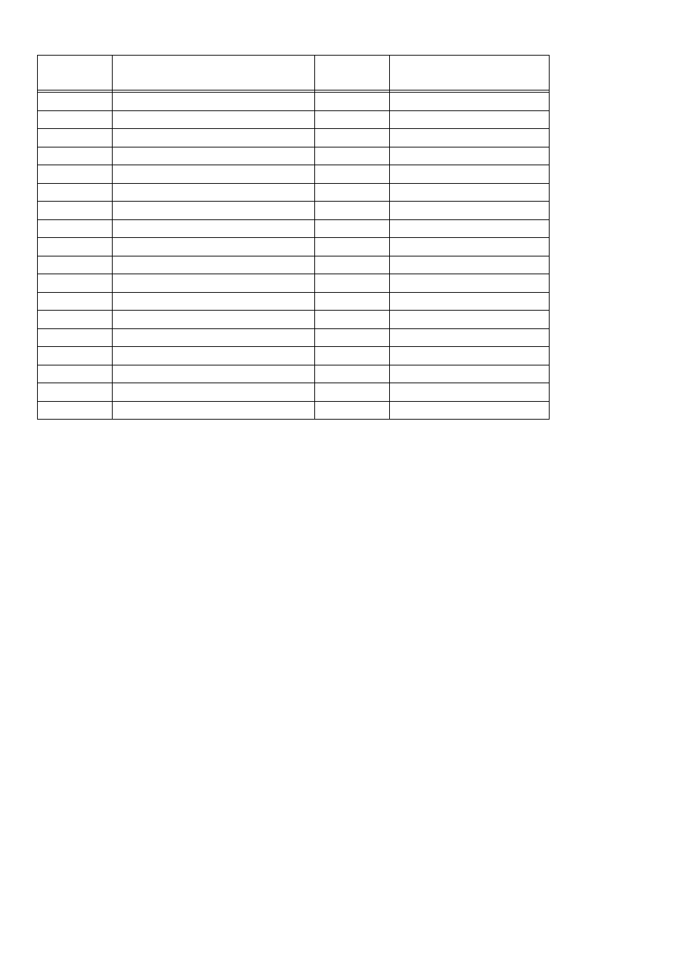 Measurement Computing PC104-DI48 User Manual | Page 7 / 16