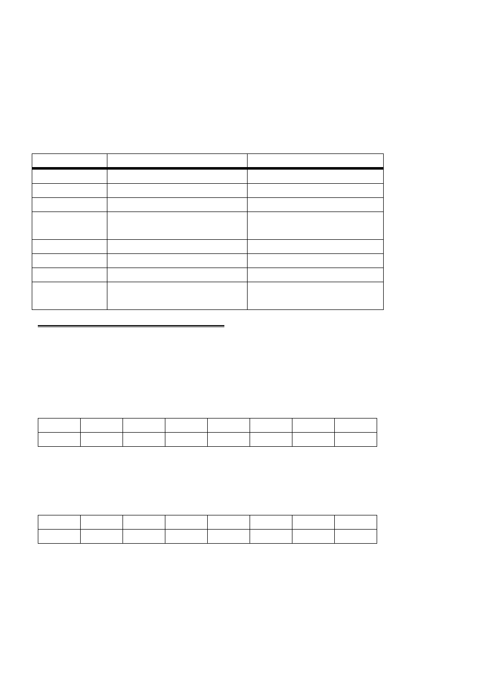 1 digital i/o registers | Measurement Computing PC104-DIO48 User Manual | Page 11 / 24