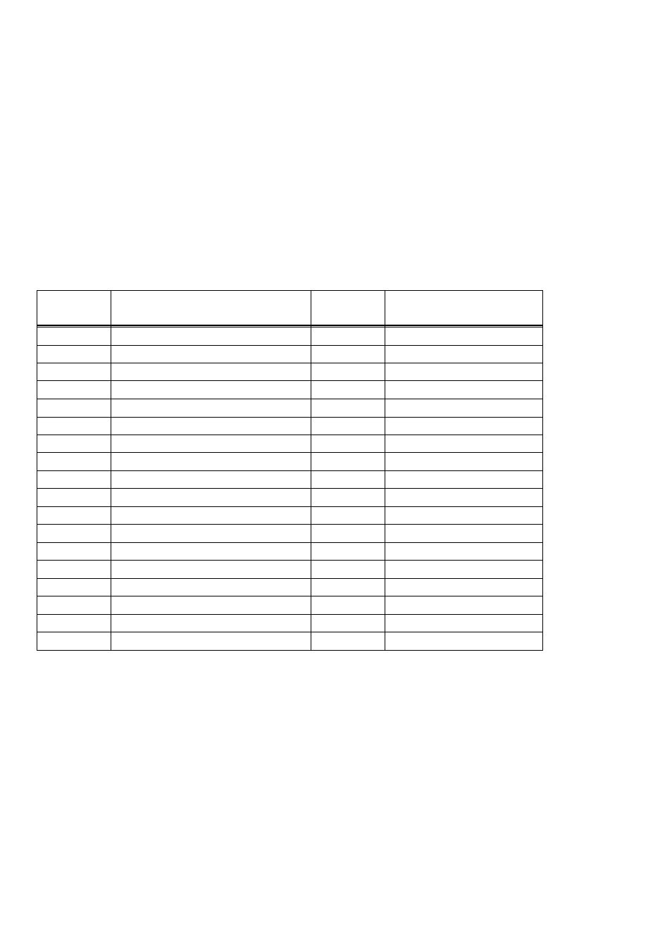 Measurement Computing PC104-DIO48 User Manual | Page 6 / 24