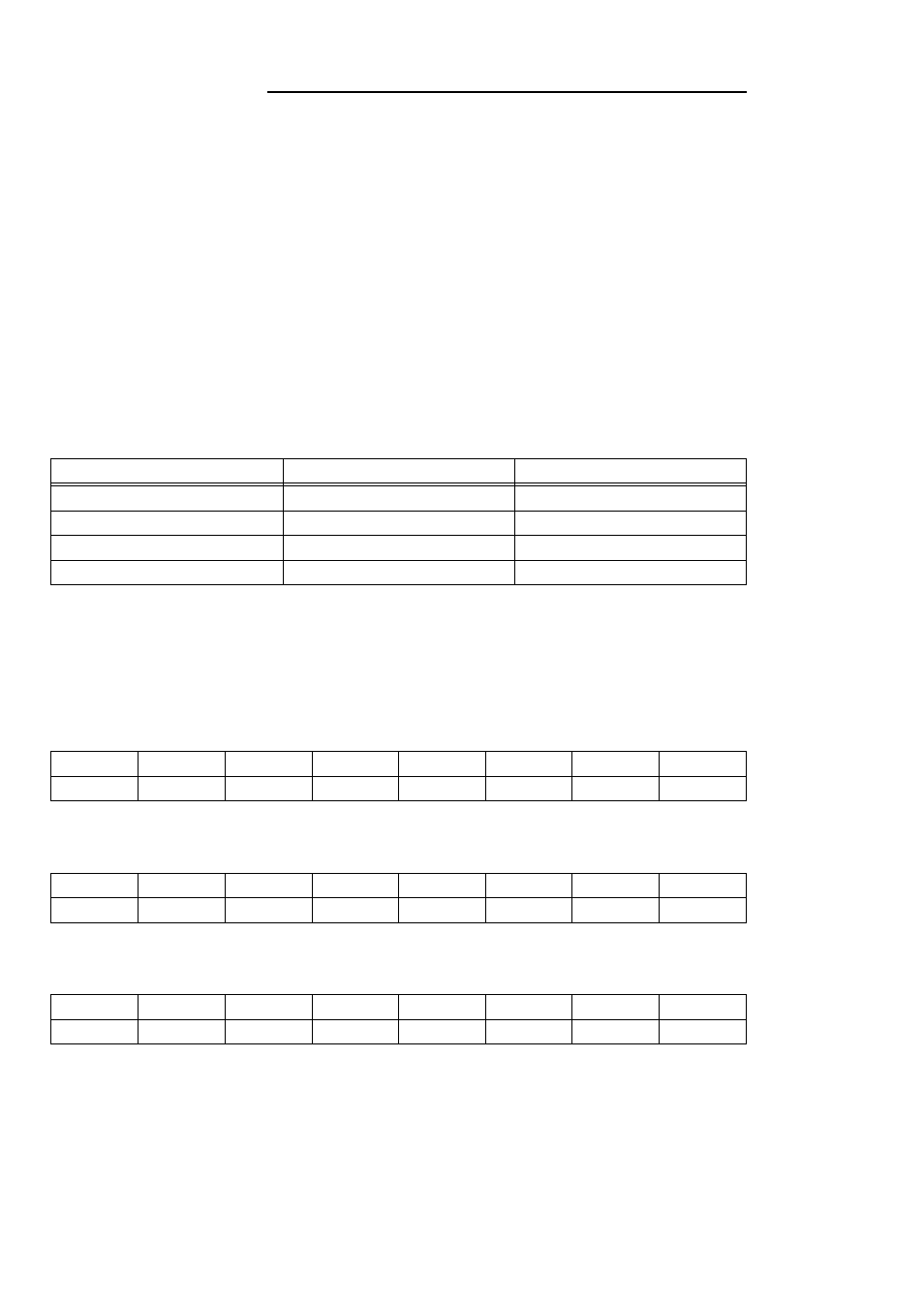 0 control & data registers | Measurement Computing PC104-DO48H User Manual | Page 11 / 16