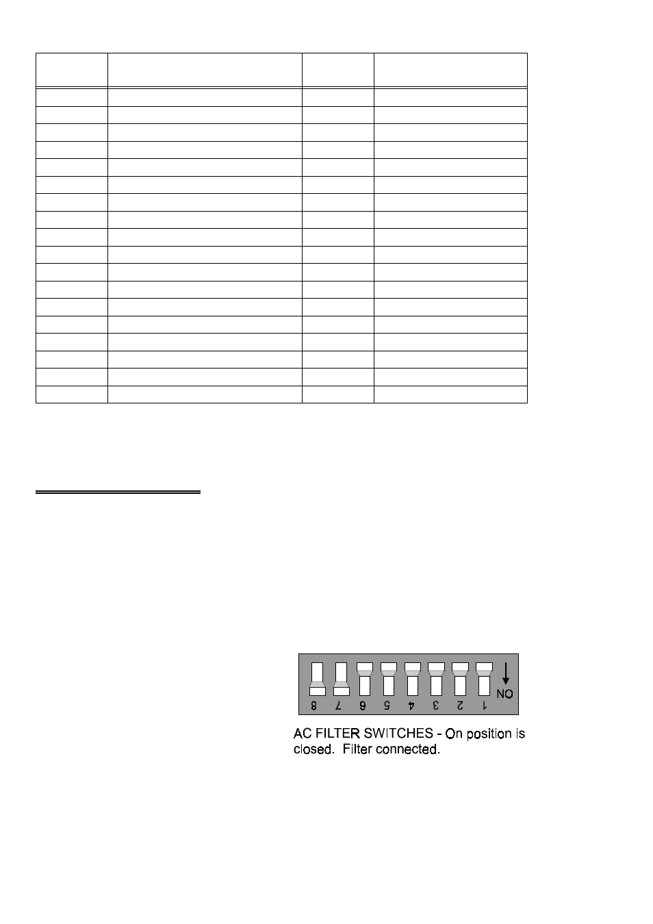 3 ac input filter | Measurement Computing PC104-PDISO8 User Manual | Page 7 / 20