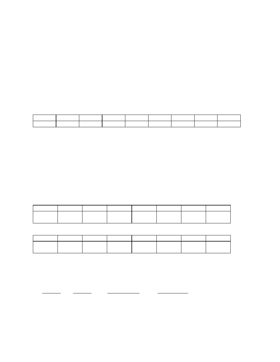 Measurement Computing PCI-COM232 User Manual | Page 16 / 24