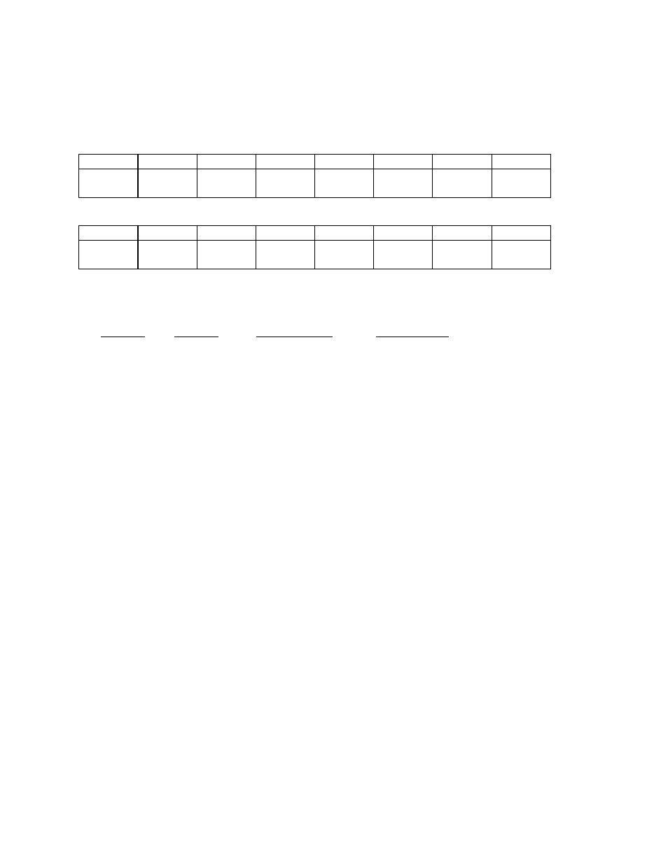 Measurement Computing PCI-COM232 User Manual | Page 18 / 24