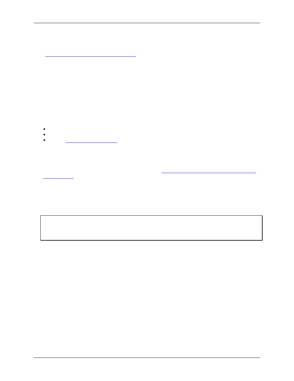 Signal termination and conditioning accessories, Unpacking the pci-dac6702 and pci-dac6703, Installing the software | Installing the pci-dac6702 and pci-dac6703 | Measurement Computing PCI-DAC6702 User Manual | Page 11 / 24