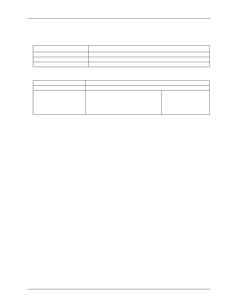 Main connector and pin out | Measurement Computing PCI-DAS1001 User Manual | Page 20 / 24
