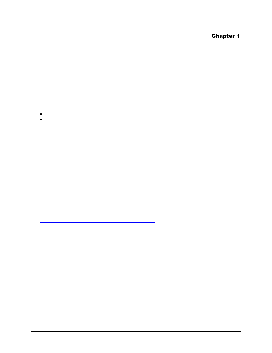 Introducing the pci-das1001, Overview: pci-das1001 features, Software features | Measurement Computing PCI-DAS1001 User Manual | Page 8 / 24