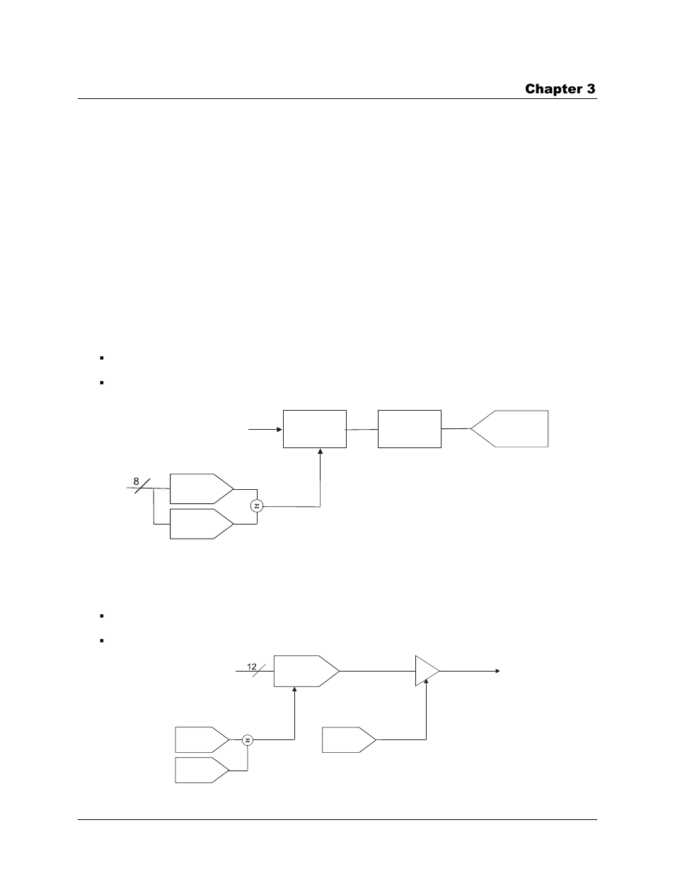 Calibrating the board, Introduction, Calibration theory | Chapter 3 | Measurement Computing PCI-DAS1002 User Manual | Page 17 / 26